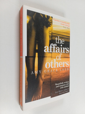 Amy Grace Loyd : The affairs of others