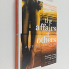 Amy Grace Loyd : The affairs of others - pikkukuva 1