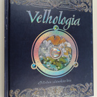 Dugald A Steer : Velhologia : Merlinin salaisuuksien kirj... - pikkukuva 1