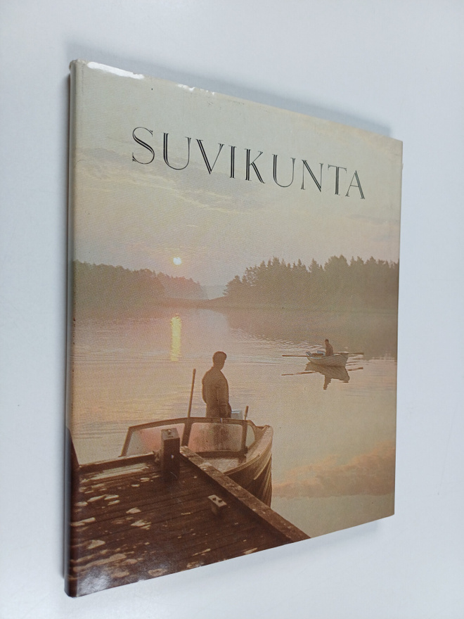 Reino (Valokuvat) Lounimo : Suvikunta ympäristöineen