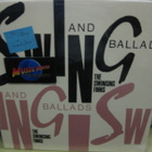 SARPILA - SWING AND BALLADS - pikkukuva 1