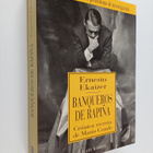 Ernesto Ekaizer : Banqueros de rapina - cronica secreta d... - pikkukuva 1