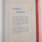 Kalle Anttooni : Emäkallio kimmeltää - pikkukuva 2