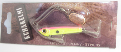 Kuhakelmi Spinnerbait