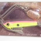 Kuhakelmi Spinnerbait - pikkukuva 1