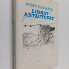 Asser Riarbäck : Linnat antautuvat - pikkukuva 1