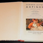 Suomen lasten aapinen (Wsoy 1956) - pikkukuva 2