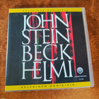 Äänikirja: John Steinbeck - Helmi - pikkukuva 1