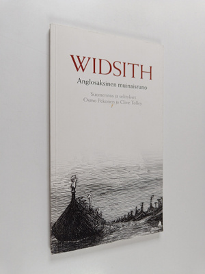 Widsith - anglosaksinen muinaisruno