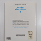 Monique Callamand : Grammaire vivante du francais 3 : Exe... - pikkukuva 2