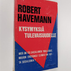 Robert Havemann : Kysymyksiä tulevaisuudelle - pikkukuva 1