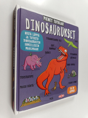 Dinosaurukset