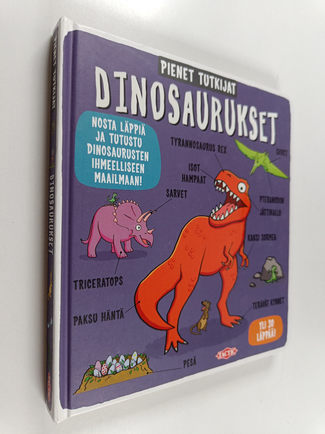 Dinosaurukset