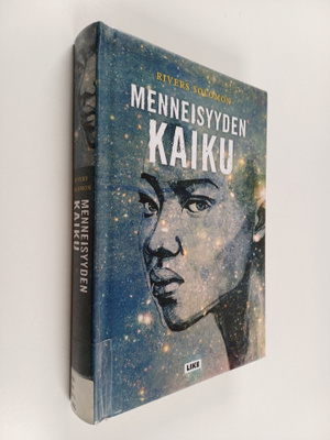 Rivers Solomon : Menneisyyden kaiku