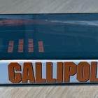 Peter Weir: GALLIPOLI (1981) Mel Gibson - pikkukuva 3