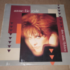 ANNE LIE RYDE DEN SISTA FLYKTEN LP - pikkukuva 1