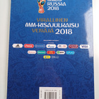Virallinen MM-kisajulkaisu Venäjä 2018 - pikkukuva 2