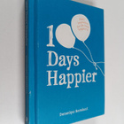 Domonique Bertolucci : 100 Days Happier - Daily Inspirati... - pikkukuva 1