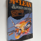 Alistair MacLean : Kaappaajan paluu - pikkukuva 1