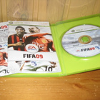 XBOX 360 FIFA 09 - pikkukuva 2