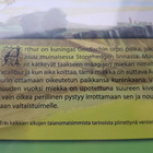 Camelot ja maaginen miekka Lasten elokuva / Piirretty /DVD - pikkukuva 2