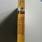 Eddings, David: Mallorean Taru 4: Darshivan velhotar - pikkukuva 3