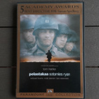 DVD: Pelastakaa Sotamies Ryan (Tom Hanks, Matt Damon 1998) - pikkukuva 1