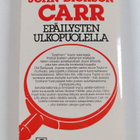 John Dickson Carr : Epäilysten ulkopuolella - pikkukuva 2