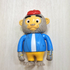 Richard Scarryn Busytown figuuri 1 - pikkukuva 1