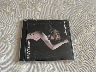 Goldfrapp: Supernature (CD)