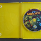 DVD: Gormiti: The Lords Of Nature Return! Season 1, Vol 4 - pikkukuva 3