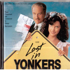 NEIL SIMON S LOST IN VONKERS FLMER BERNSTEIN - pikkukuva 1