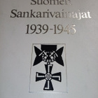 Suomen sankarivainajat 1939-1945 Turun ja Porin lääni 1-2 - pikkukuva 4