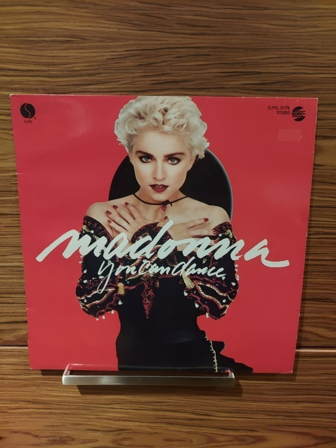 Madonna - You Can Dance