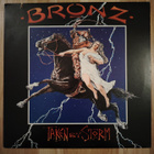 BRONZ : Taken by storm -LP - pikkukuva 1