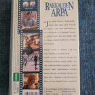 RAKKAUDEN ARPA ( 1994 ) VHS NORDISK FILM. - pikkukuva 2