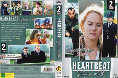 Sydämen Asialla Kausi 2 Heartbeat (52 286) k -FI- suomik. D
