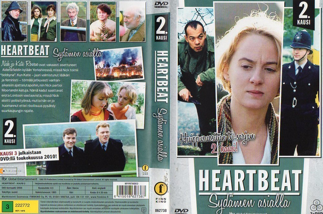Sydämen Asialla Kausi 2  Heartbeat	(52 286)	k	-FI-	suomik.	D