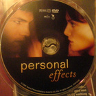 Personal effects , DVD - pikkukuva 3