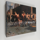 Gabriel P. Weisberg : Illusions of reality : naturalist p... - pikkukuva 1
