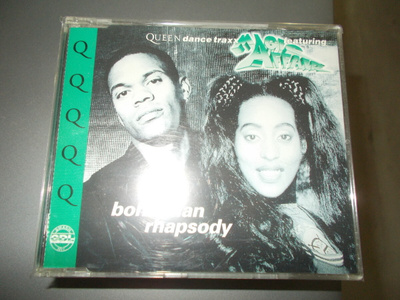 CDM MAGIC AFFAIR ** BOHEMIAN RHAPSODY **