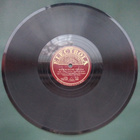 Savikiekko: Will Glahe - Electrola E.G. 6398 - pikkukuva 2