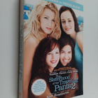 Ann Brashares : The Sisterhood of the Traveling Pants 2 - pikkukuva 1