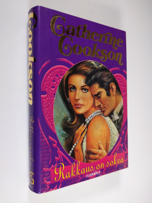 Catherine Cookson : Rakkaus on sokea