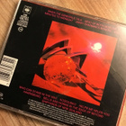Midnight Oil . Red sails in the sunset CD - pikkukuva 2