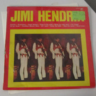 Jimi Hendrix & Lonnie Youngblood LP ITA 1978 Jimi Hendrix & - pikkukuva 1