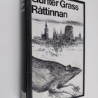 Gunter Grass : Råttinnan - pikkukuva 1
