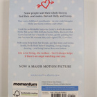 Cecelia Ahern : PS, I love you - pikkukuva 2