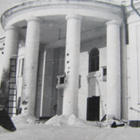 KONTUPOHJA.....1942, uudehko valokuva vanhasta v.kuvasta. - pikkukuva 2