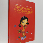 Maria Peura ym. : Mimmi Moun laulut ja pianokoulu - pikkukuva 1